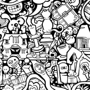 Line Art