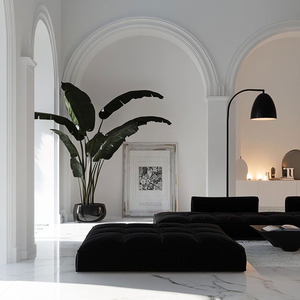 FIne Art Prints Room 1