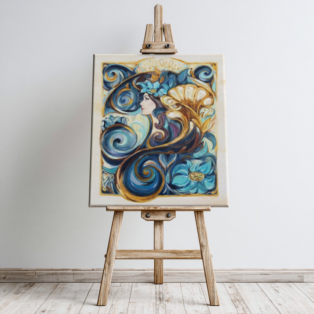 Belle Ondine Original
